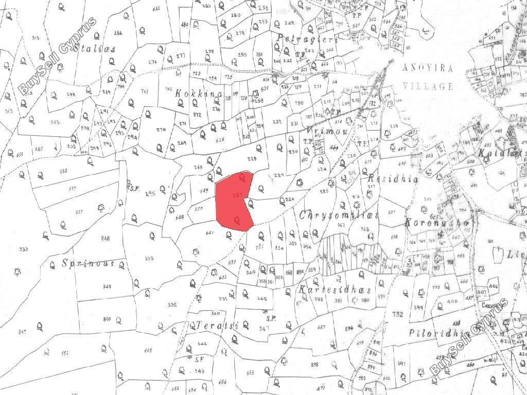 land for sale anogyra limassol 1609006 image 16009225