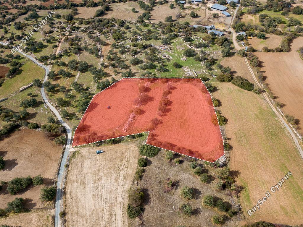 land for sale anogyra limassol 1609006 image 16009233
