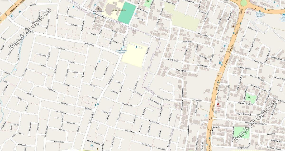 land for sale kato lakatamia nicosia 1843006 image 15551744