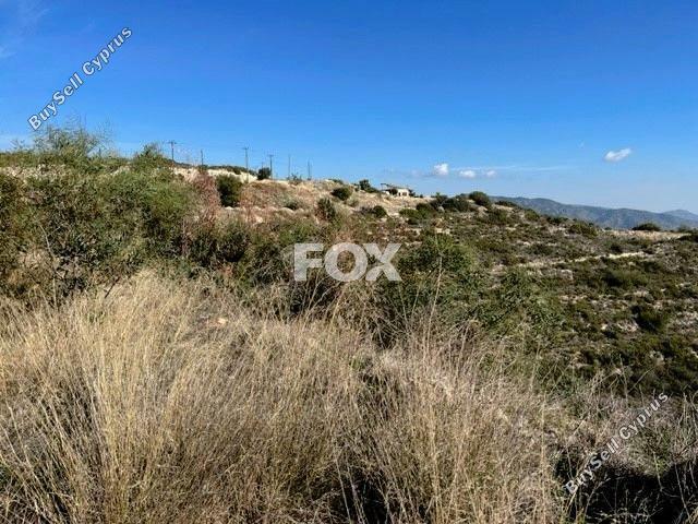 land for sale mathikoloni limassol 1236006 image 5577604