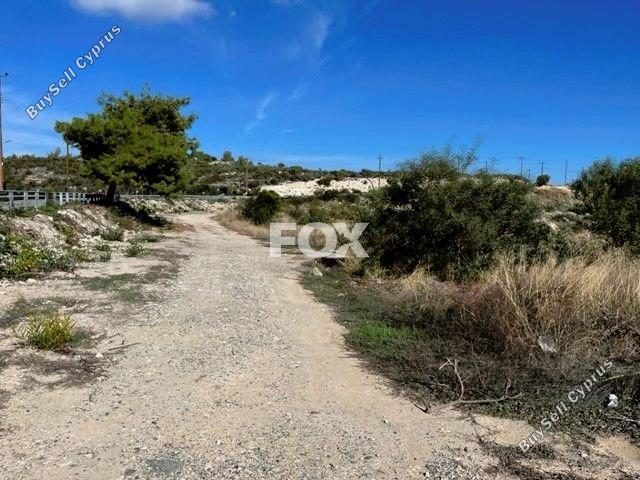 land for sale mathikoloni limassol 1236006 image 5577606