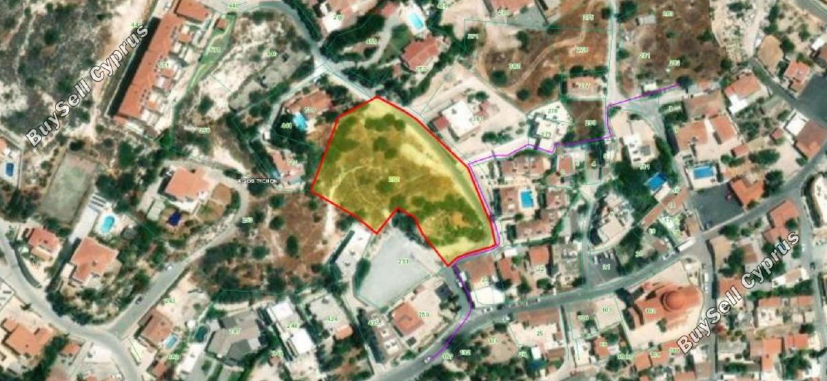plot for sale agios tychonas limassol 1520006 image 5474610