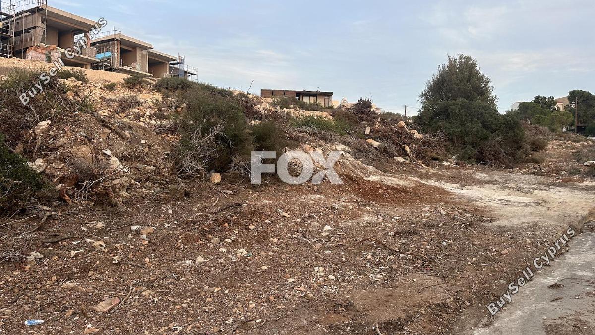 plot for sale saint george peyia paphos 7962006 image 14979655