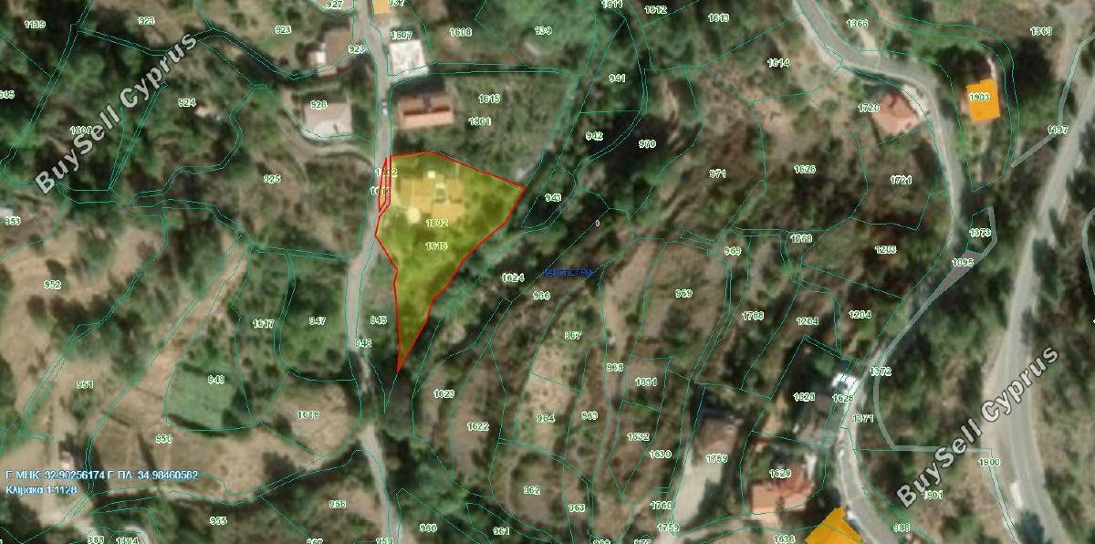 studio building for sale kakopetria nicosia 945006 image 13915770