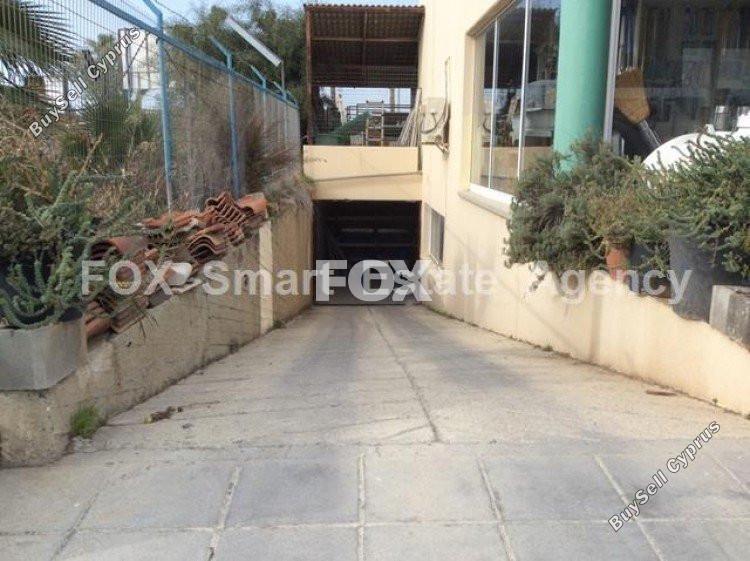 studio commercial building for sale kato polemidia limassol 1148006 image 17876502