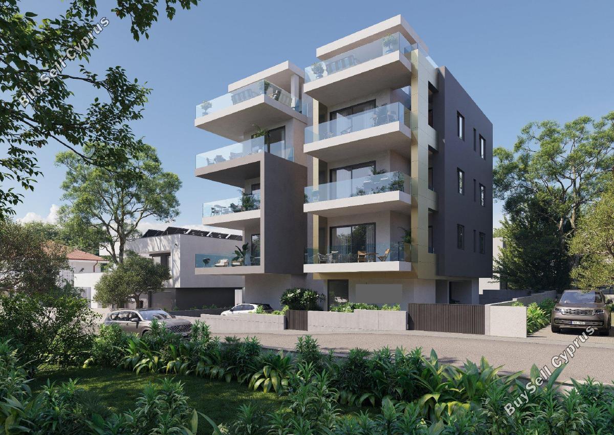 2 Bedroom Apartment for sale in Ekali, Limassol 16547303