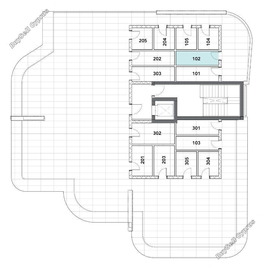 2 bedroom apartment for sale agios athanasios limassol 8757106 image 16513921
