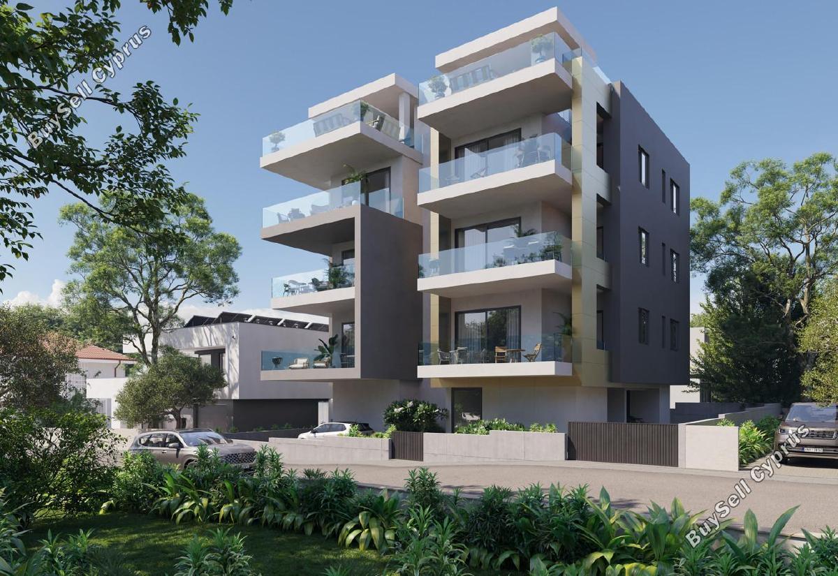 2 bedroom penthouse for sale ekali limassol 8206106 image 14975179