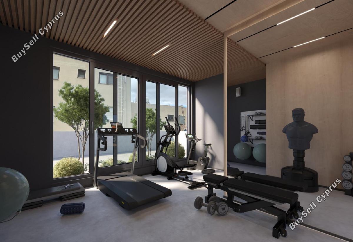 2 bedroom penthouse for sale ekali limassol 8206106 image 14975181