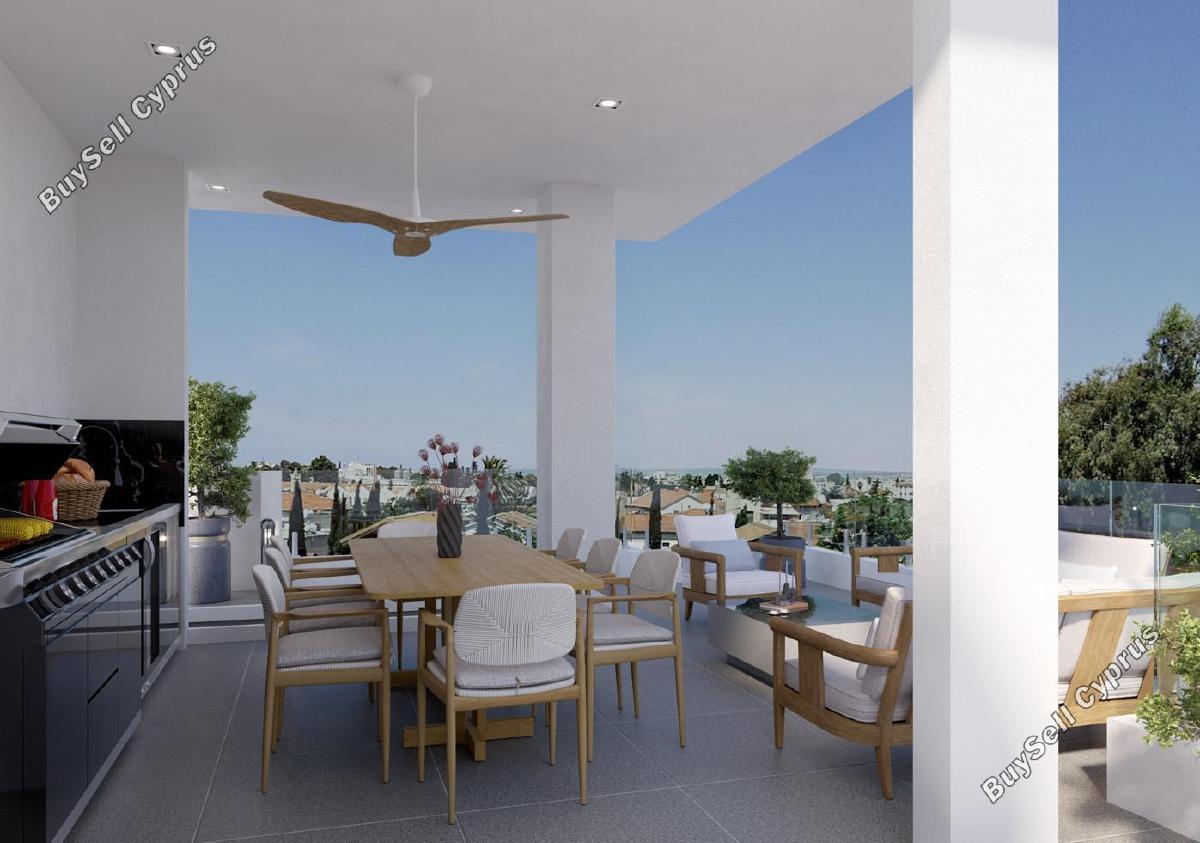 2 bedroom penthouse for sale ekali limassol 8206106 image 14975187