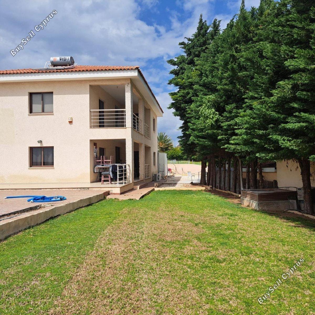 3 bedroom detached house for rent erimi limassol 1683106 image 14922581