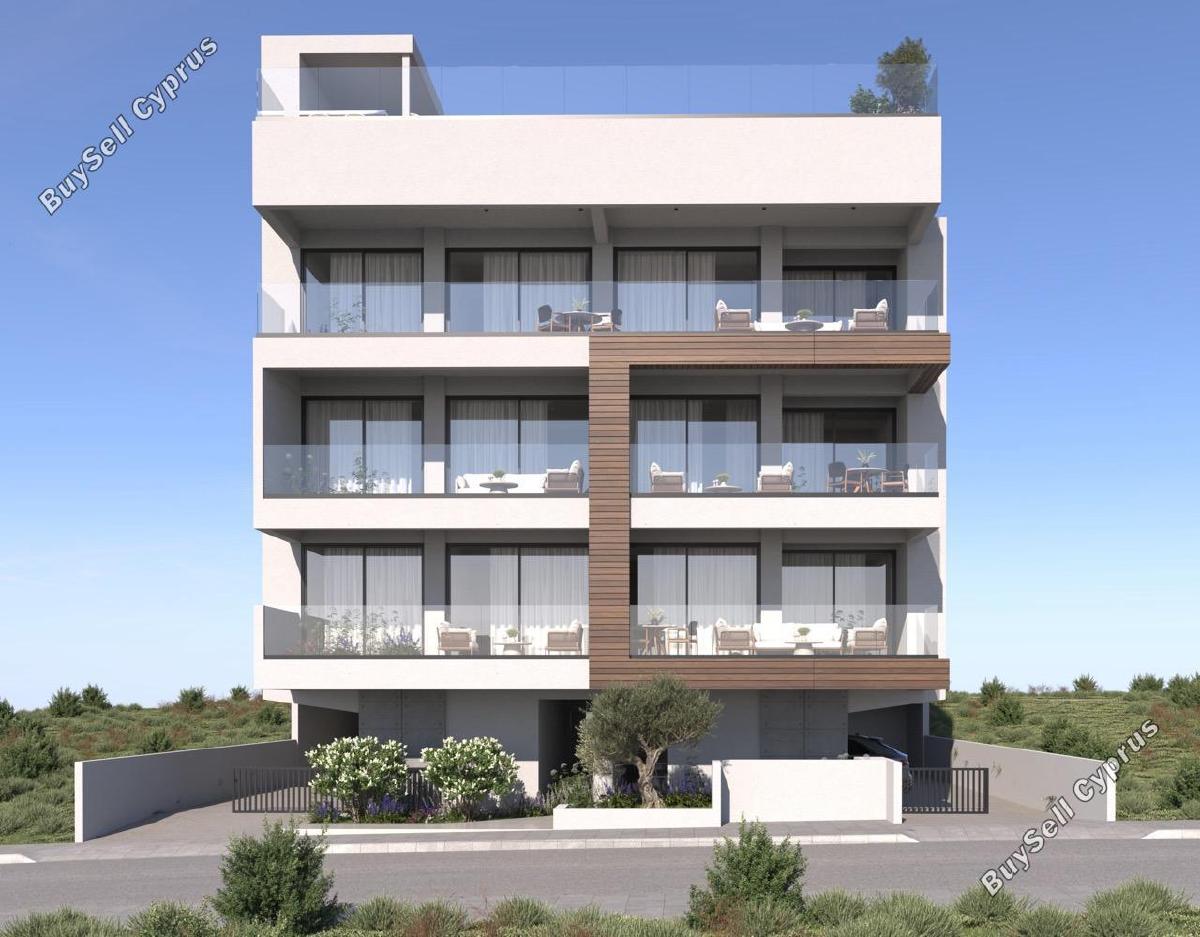 3 bedroom penthouse for sale linopetra limassol 1514106 image 14768469