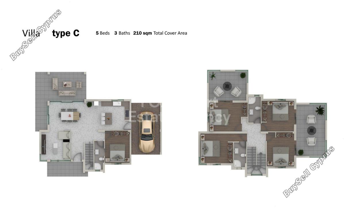 4 bedroom detached house for sale protaras famagusta 8399106 image 14829131