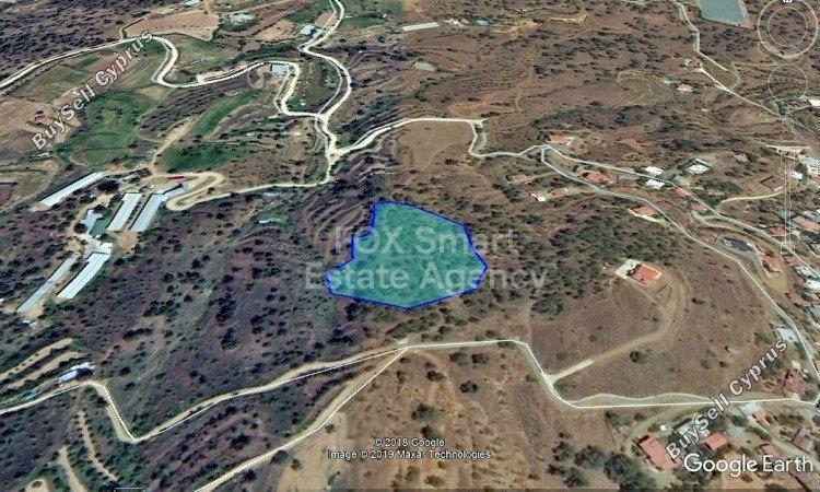 land for sale agios epifanios oreinis nicosia 1153106 image 5167307