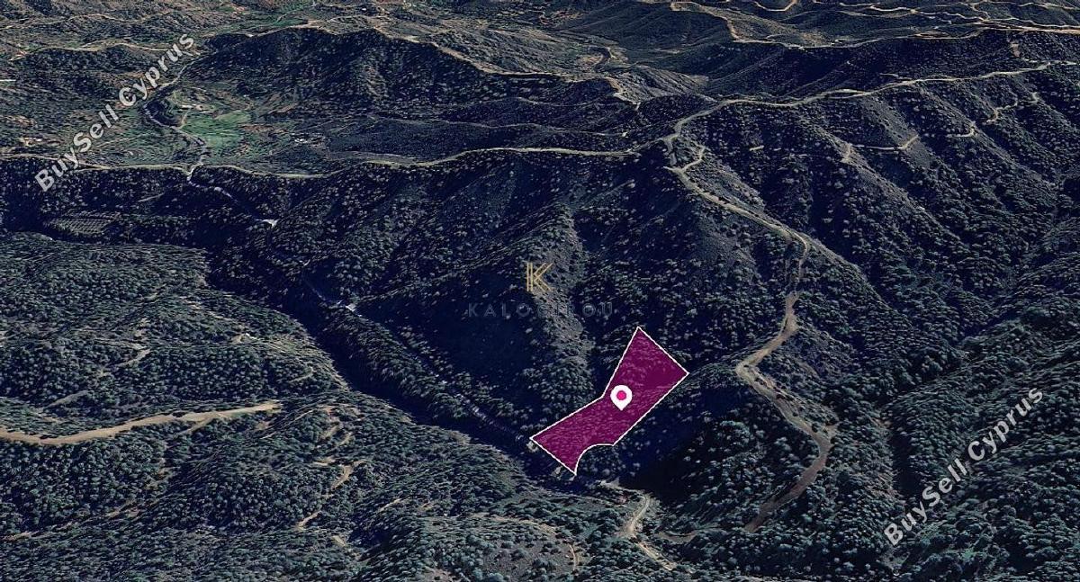 land for sale kapedes nicosia 1650106 image 10051251