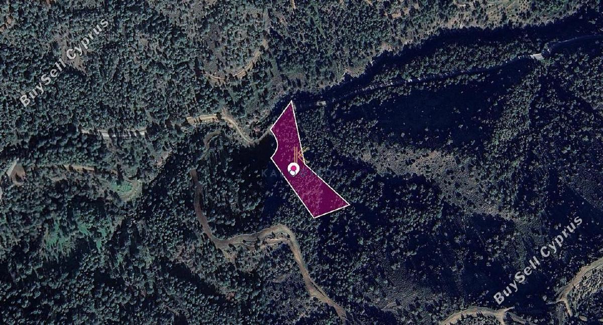 land for sale kapedes nicosia 1650106 image 10051257