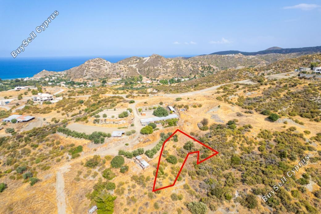 land for sale kato pyrgos nicosia 853106 image 2893371
