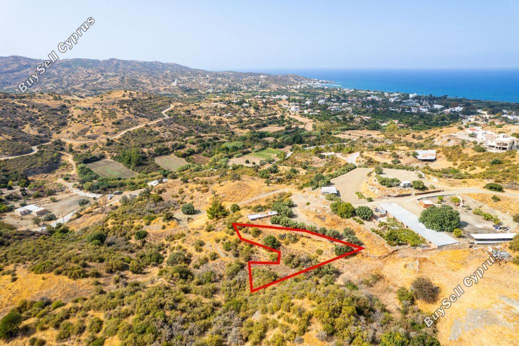 land for sale kato pyrgos nicosia 853106 image 2893378