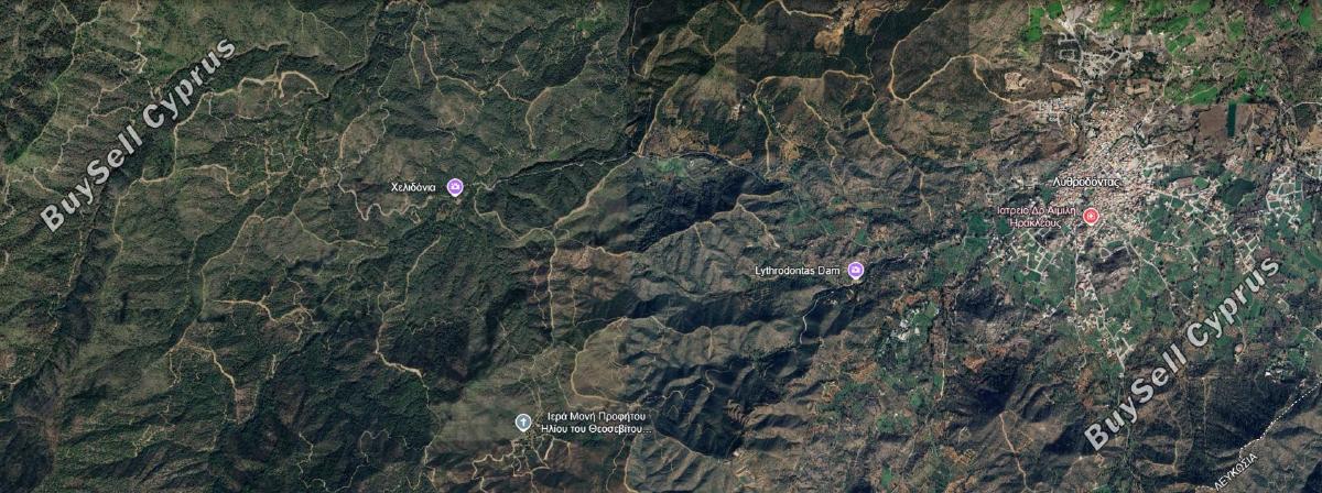 land for sale lythrodontas nicosia 7838106 image 17255135