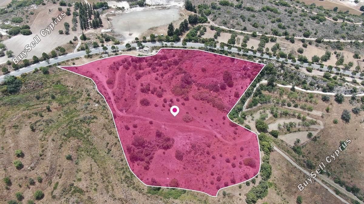 land for sale meladia paphos 8396106 image 14823664