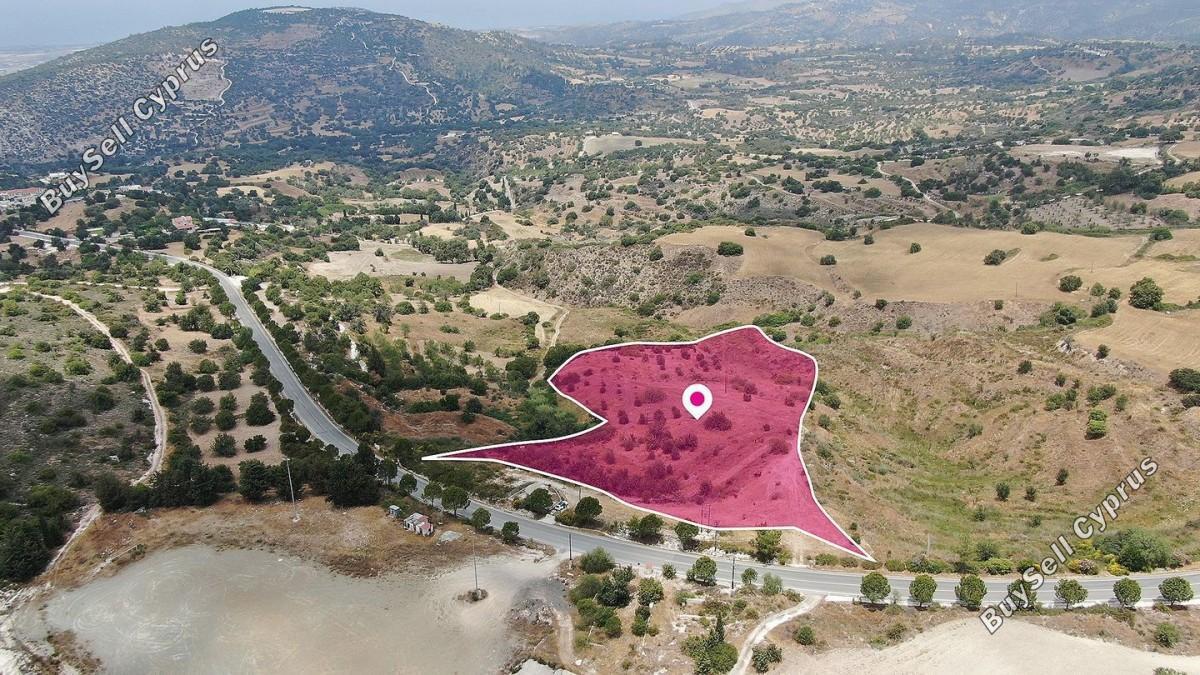 land for sale meladia paphos 8396106 image 14823666