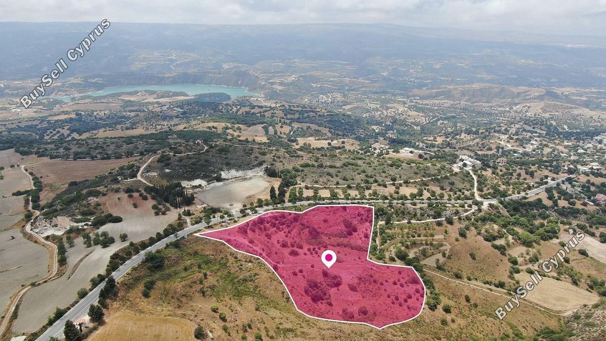 land for sale meladia paphos 8396106 image 14823667