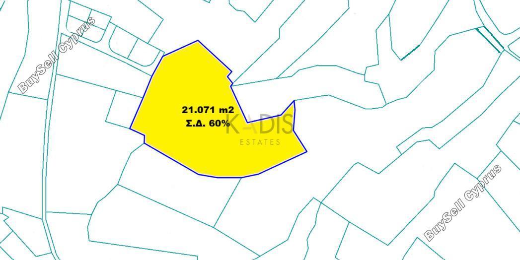 land for sale potamia nicosia 7709106 image 10055171