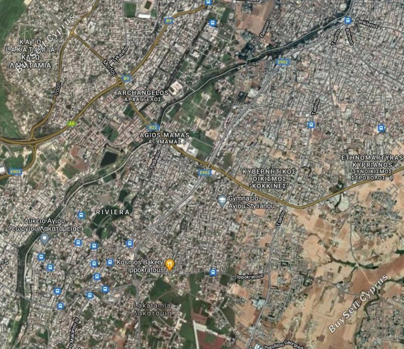 plot for sale kato lakatamia nicosia 1073106 image 16169336