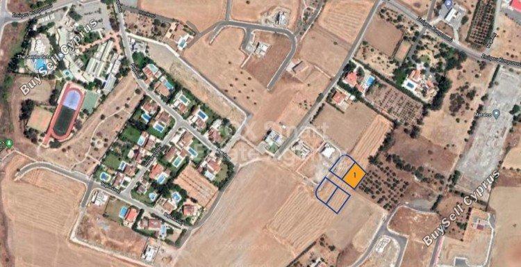 plot for sale latsia nicosia 1151106 image 5128188