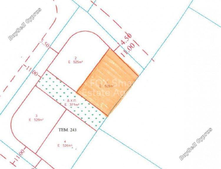 plot for sale latsia nicosia 1151106 image 5128190