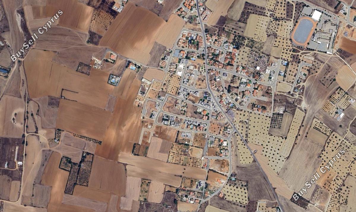 plot for sale pano lakatamia nicosia 8377106 image 14647507