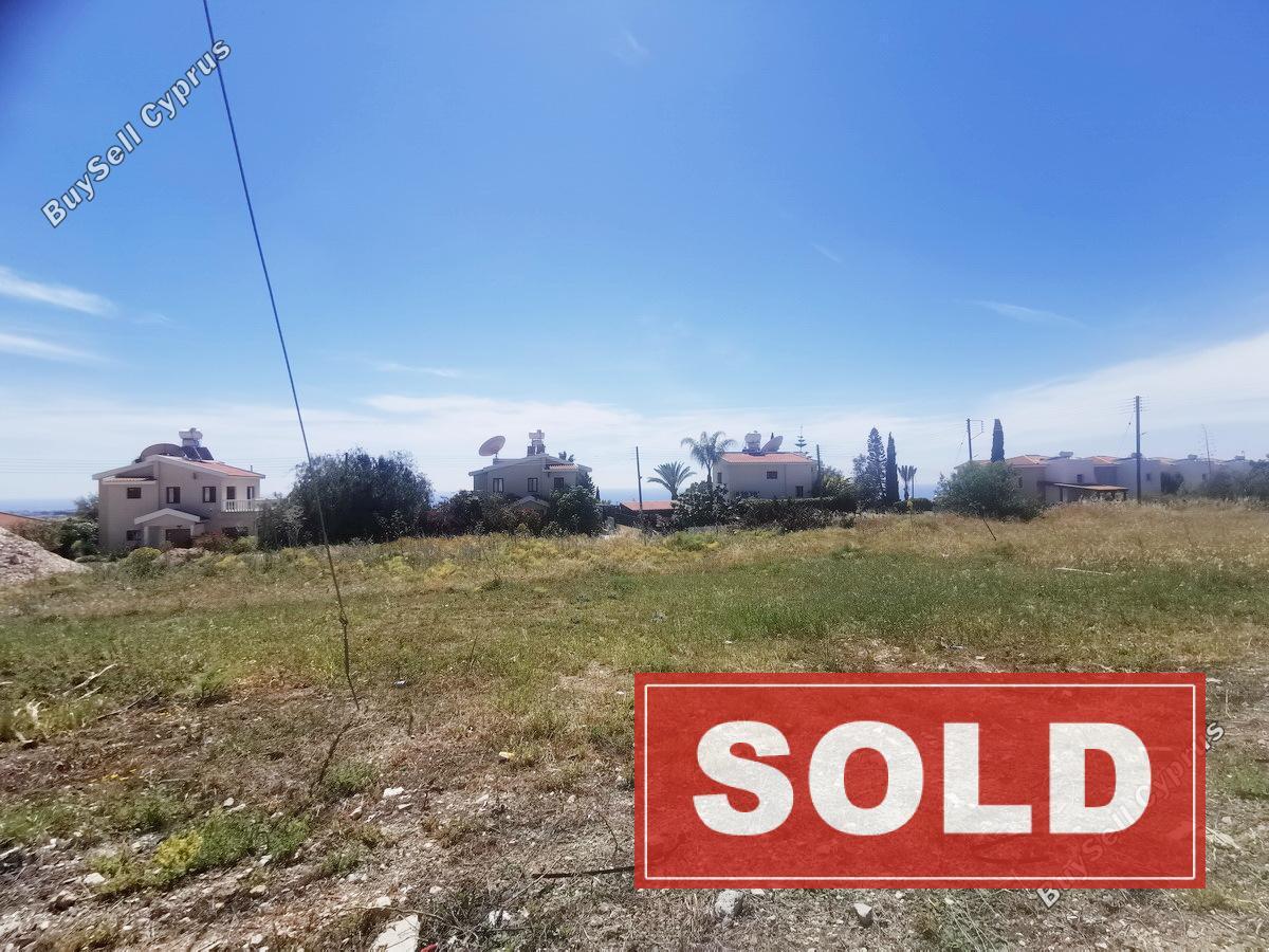 plot sold tala paphos 1051106 image 1141209