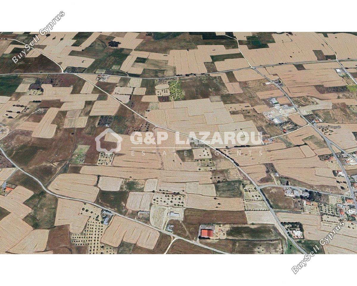 2342 SQM Land for sale in Mammari, Nicosia 14871542