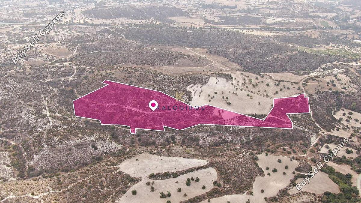 36000 SQM Land for sale in Skarinou, Larnaca 15782598