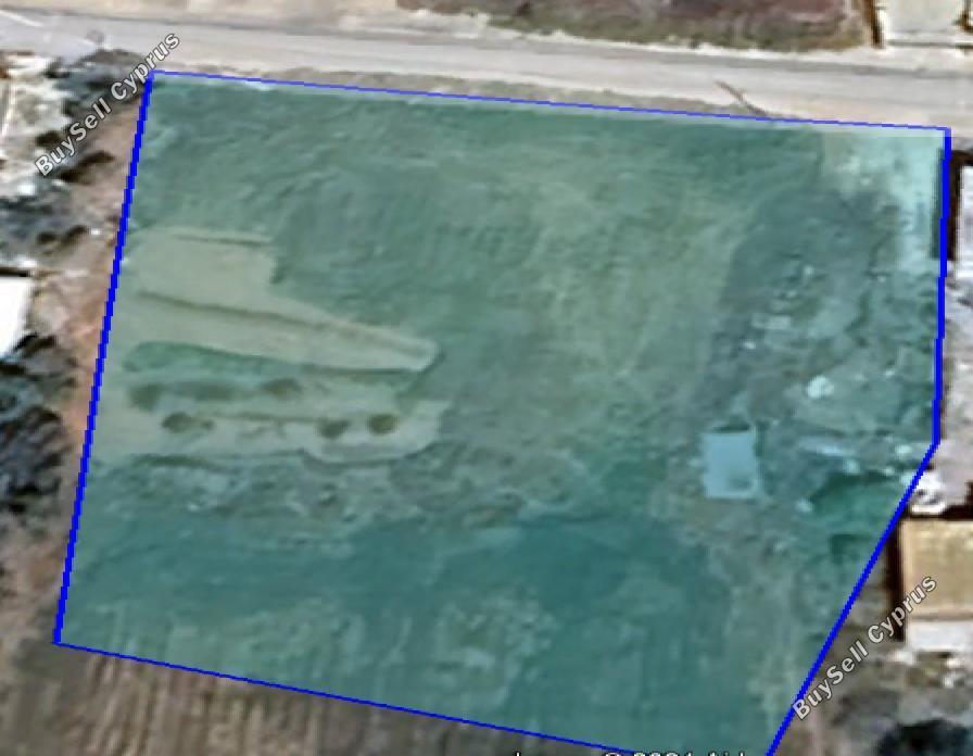 1979 SQM Plot for sale in Kokkinotrimithia, Nicosia 16557186