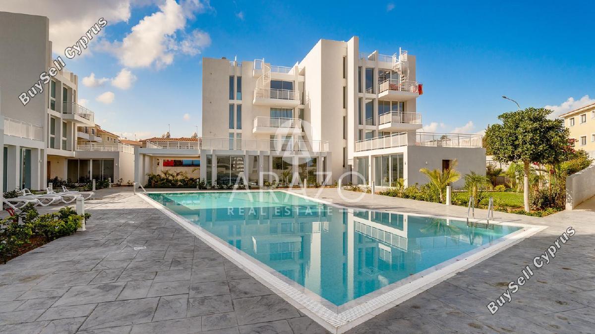 2 Bedroom Ground floor apartment for sale in Kapparis, Famagusta 16652602