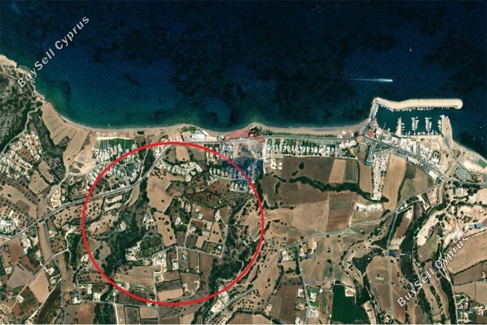 12207 SQM Land for sale in Latsi, Paphos 16656063