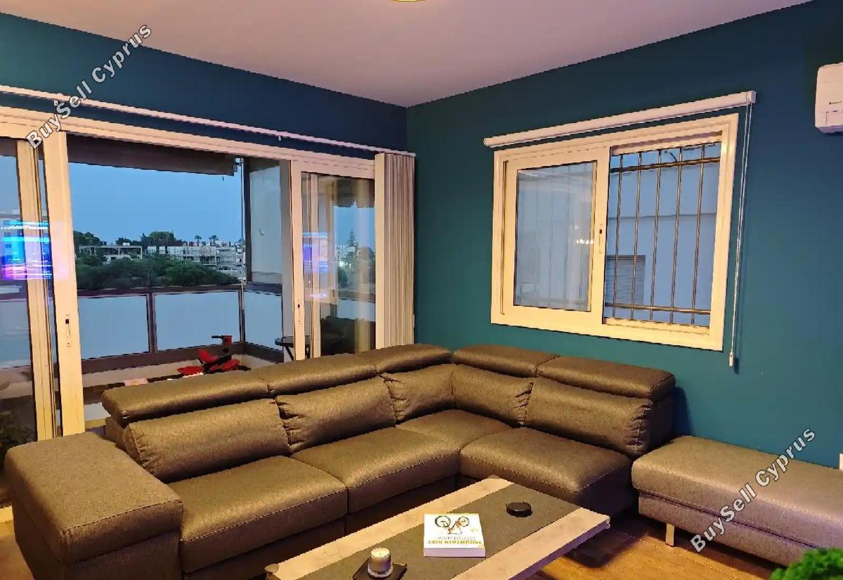 2 Bedroom Apartment for sale in Tsiflikoudia, Limassol 16665753