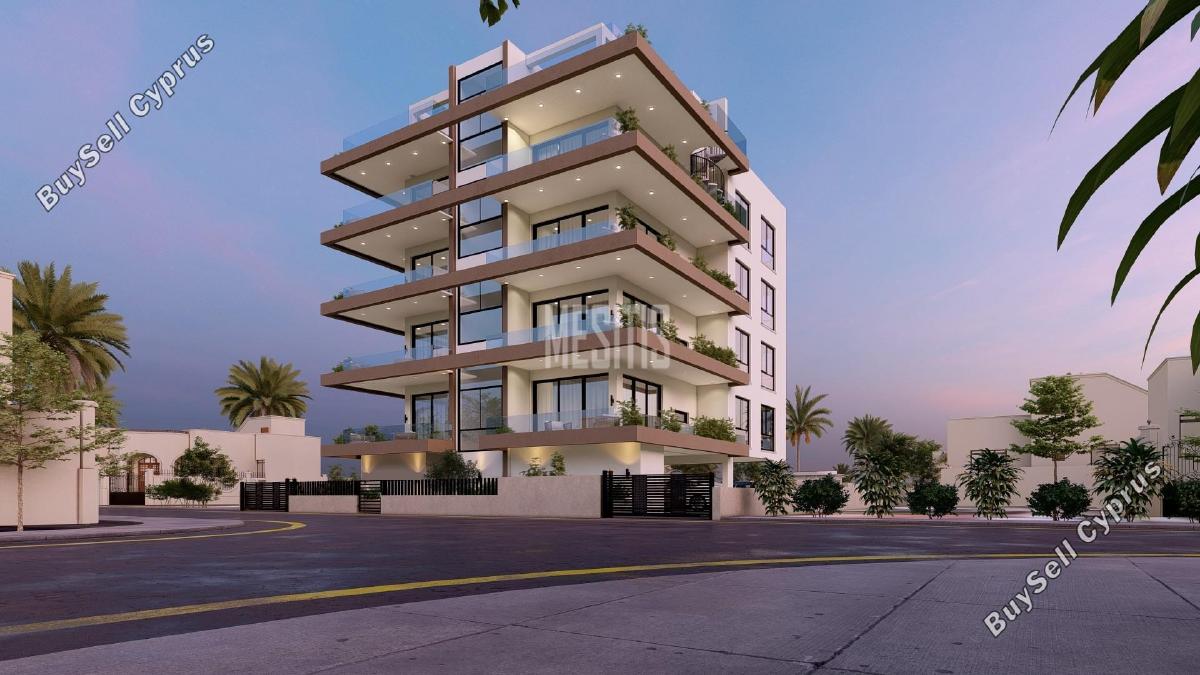 2 bedroom penthouse for sale aradippou larnaca 8469206 image 15622864