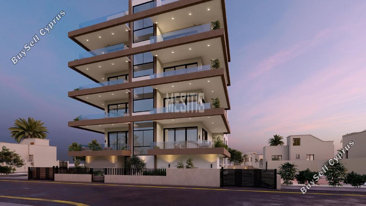 2 bedroom penthouse for sale aradippou larnaca 8469206 image 15622865