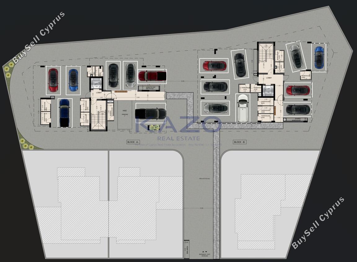 3 bedroom apartment for sale ypsonas limassol 8521206 image 15403335
