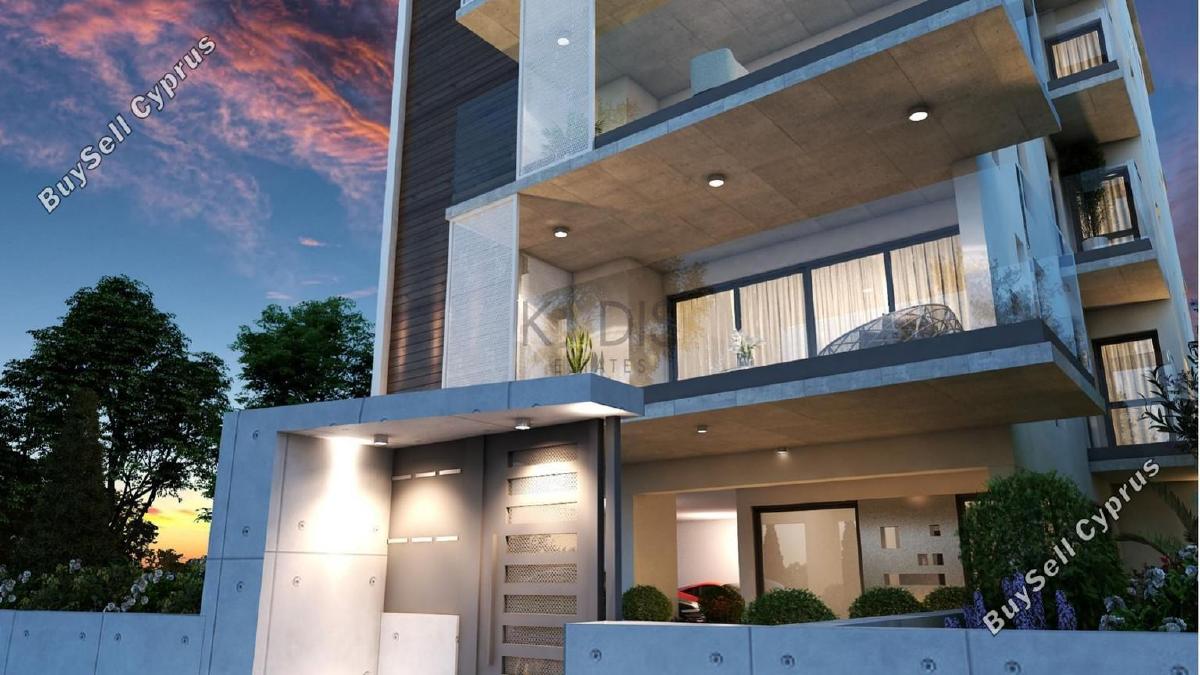 3 bedroom penthouse for sale strovolos nicosia 1391206 image 13584661