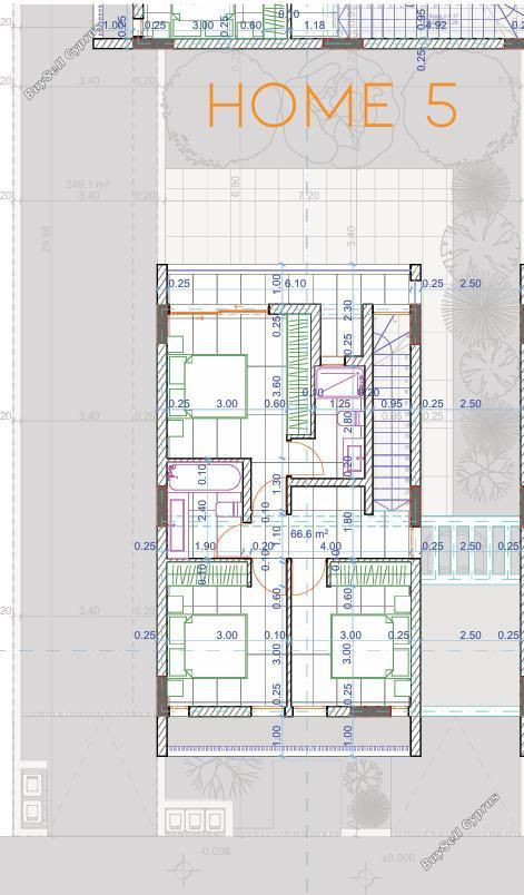 3 bedroom town house for sale aradippou larnaca 1710206 image 6882376