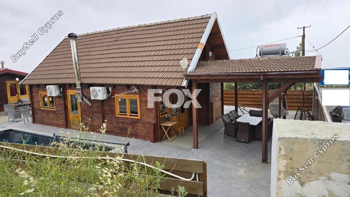 4 bedroom detached house for rent lofou limassol 1802206 image 14871007