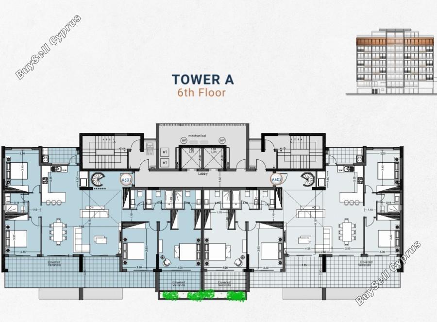4 bedroom penthouse for sale tombs of the kings paphos 8382206 image 14909886