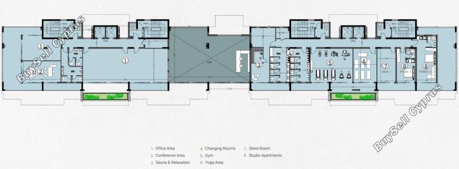 4 bedroom penthouse for sale tombs of the kings paphos 8382206 image 14909889
