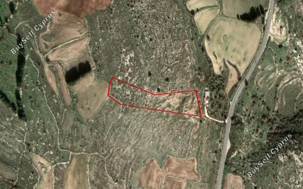 land for sale arodes paphos 870206 image 2807159