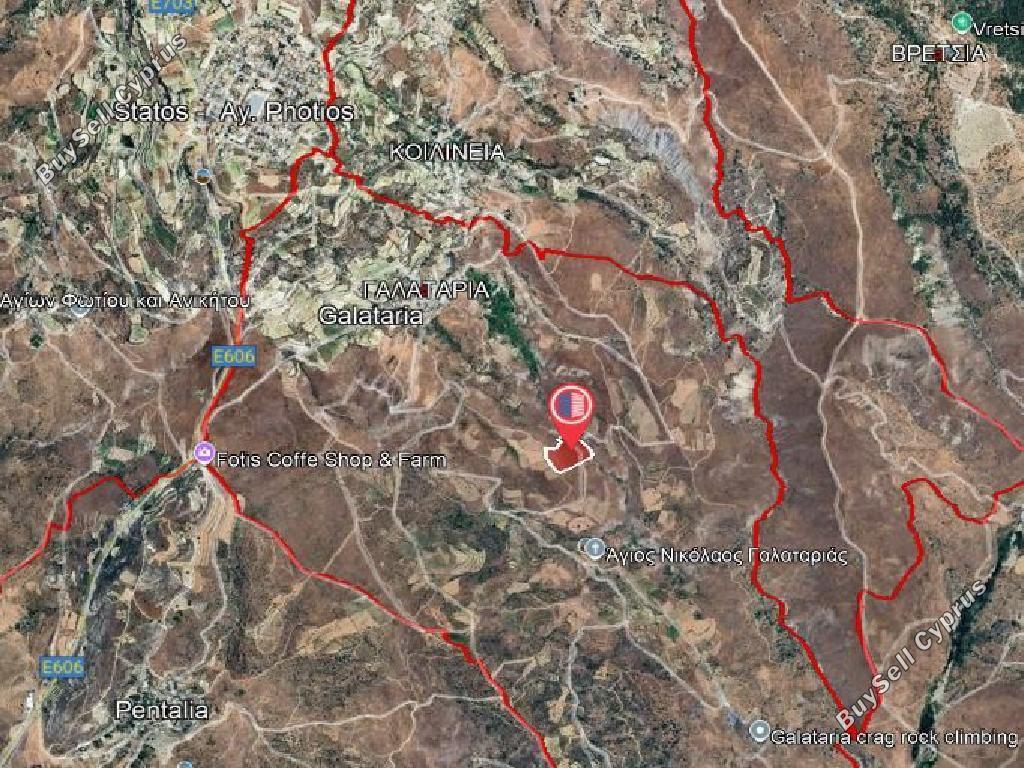 land for sale galataria paphos 1674206 image 15597036