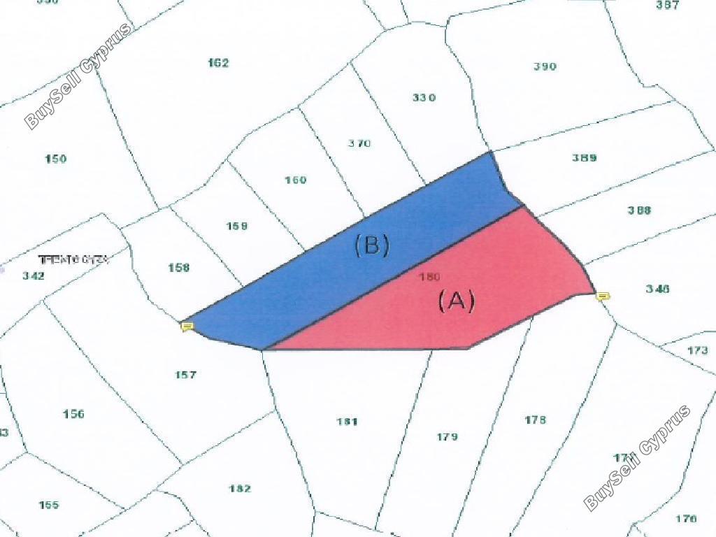 land for sale tremithousa paphos 823206 image 15599500