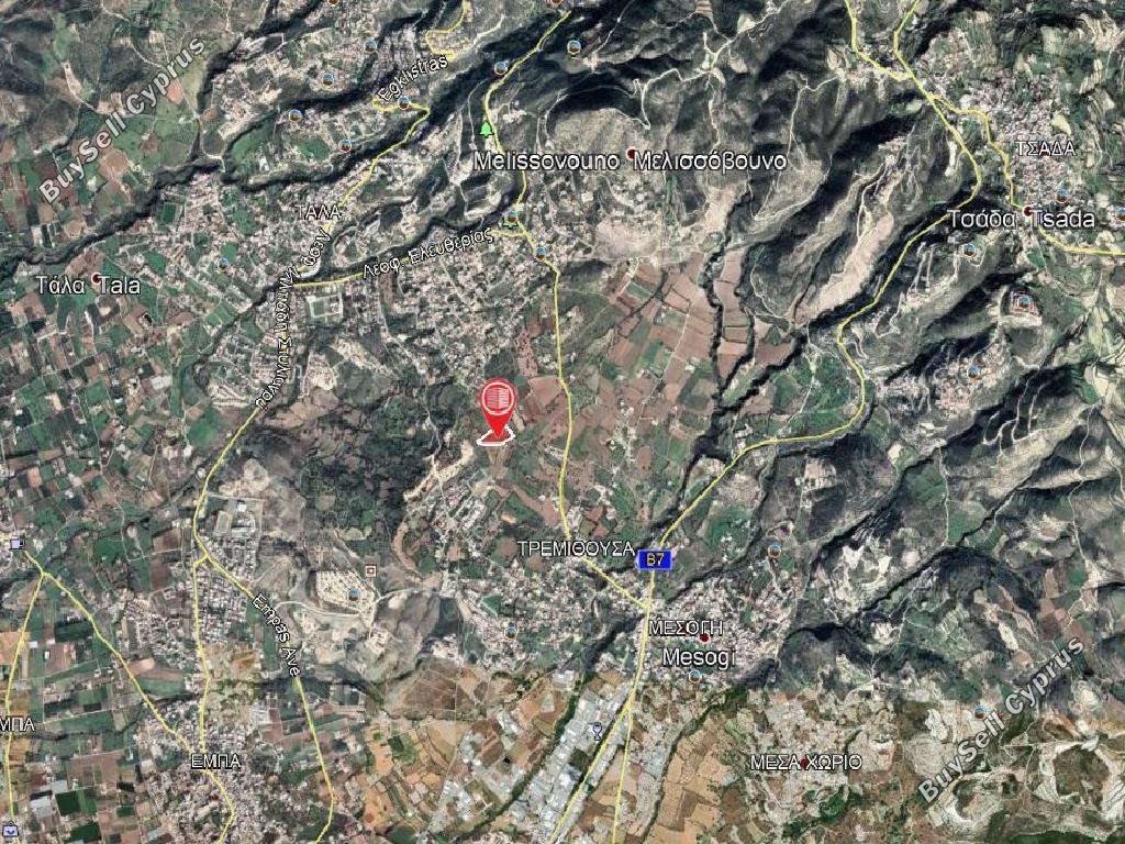 land for sale tremithousa paphos 823206 image 15599502